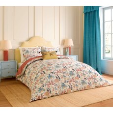 Sanderson Options Madagascar Berry Duvet Cover Set