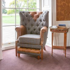Kensington Wing Chair