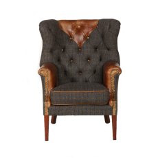 Kensington Wing Chair Kensington Wing Chair