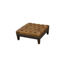 Kensington Footstool Kensington Footstool