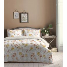 Appletree Sienna Gold Duvet Cover Set Double Appletree Sienna Gold Duvet Cover Set Double