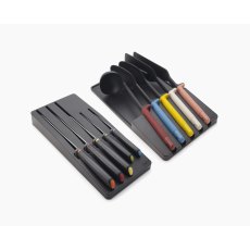 Joseph Joseph 10 Piece Knife & Utensil Set Joseph Joseph 10 Piece Knife & Utensil Set
