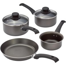 Judge Everyday 4 Piece Non Stick Pan Set Judge Everyday 4 Piece Non Stick Pan Set