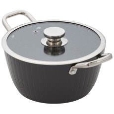 Judge Evertough 24cm Casserole Pan Judge Evertough 24cm Casserole Pan
