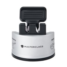 Masterclass Smart Sharp Dual Knife Sharpener