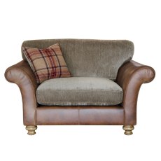 Alexander & James Lawrence Snuggler Chair Alexander & James Lawrence Snuggler Chair