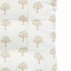 Gallery Direct Rustic Tree Reversible Seat Pad