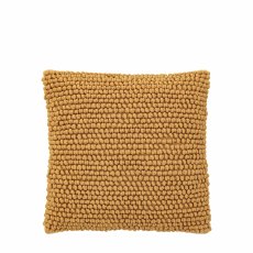 Gallery Direct Pino Ochre Cushion