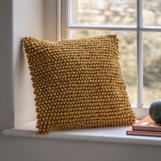 Gallery Direct Pino Ochre Cushion