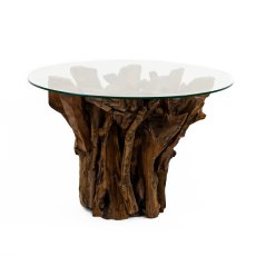 Woodland Collection 1.2m Round Dining Table