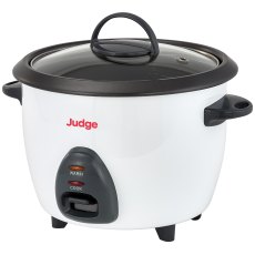 Judge 1L Rice Cooker