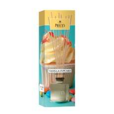 Prices Candles Vanilla Cupcake Reed Diffuser