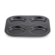 Prestige Inspire 4 Cup Yorkshire Pudding Tin Prestige Inspire 4 Cup Yorkshire Pudding Tin