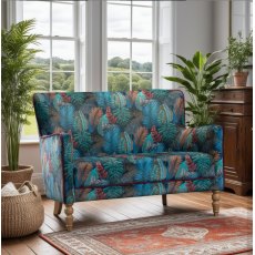 Howden 2 Seater Sofa Howden 2 Seater Sofa