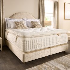 Somnus by Harrison Spinks Cloud 6000 Enhancer Mattress