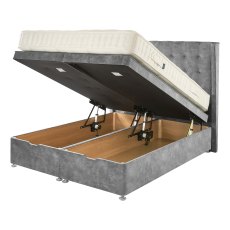 Somnus Ottoman Base Somnus Ottoman Base