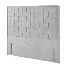 Somnus Lattice Deep Headboard