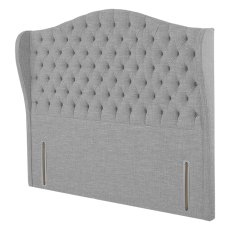 Somnus Churchill Winged Deep Headboard Somnus Churchill Winged Deep Headboard