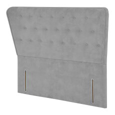 Somnus Victoria Winged Deep Headboard Somnus Victoria Winged Deep Headboard