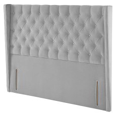 Somnus Westminster Winged Deep Headboard Somnus Westminster Winged Deep Headboard