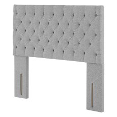 Somnus Budapest Easy Access Headboard