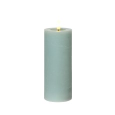 Kaemingk Mint Green LED Candle Kaemingk Mint Green LED Candle