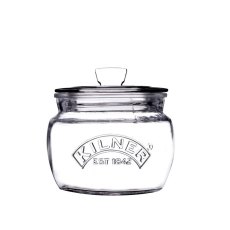 Kilner Universal Storage Jar 2L Kilner Universal Storage Jar 2L