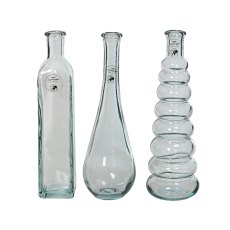 Kaemingk Recycled Glass Bottle Kaemingk Recycled Glass Bottle