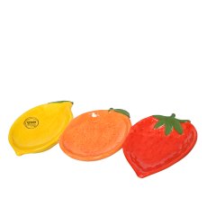 Kaemingk Fruit Tapas Plate Kaemingk Fruit Tapas Plate