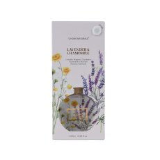 Kaemingk White Jasmine Flower Diffuser Kaemingk White Jasmine Flower Diffuser