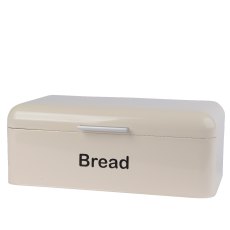 Kaemingk Galvanised Steel Bread Bin Kaemingk Galvanised Steel Bread Bin