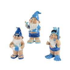Kaemingk Polyresin Gnome Kaemingk Polyresin Gnome