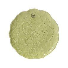 Kaemingk Artichoke Dinner Plate