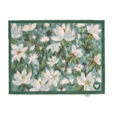 Hug Rug Patterns Water Lillies Hug Rug Patterns Water Lillies