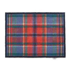 Hug Rug Patterns Tartan Hug Rug Patterns Tartan