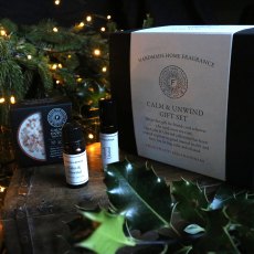 Freckleface Calm and Unwind Wellbeing Gift Set