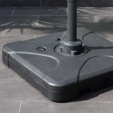 Water Fill Parasol Base