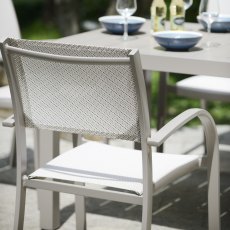 Morella 8 Seater Dining Set Morella 8 Seater Dining Set