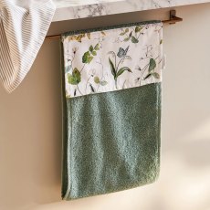 Sophie Allport Wild Floral Roller Hand Towel Sophie Allport Wild Floral Roller Hand Towel