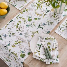 Sophie Allport Wild Floral Table Runner