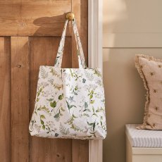 Sophie Allport Wild Floral Tote Bag Sophie Allport Wild Floral Tote Bag
