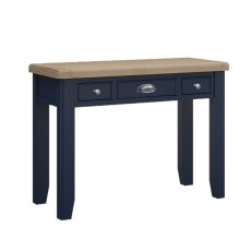 Heritage Editions Blue Dressing Table