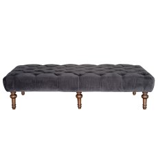 Alexander & James Victoria Footstool Alexander & James Victoria Footstool