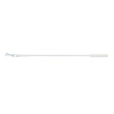 50CM White Plastic Draw Rod 50CM White Plastic Draw Rod