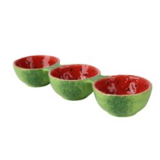 Kaemingk Dolomite Shiny Watermelon Tapas Kaemingk Dolomite Shiny Watermelon Tapas