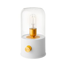 Kaemingk LED Rechargeable Indoor Camp Light White Kaemingk LED Rechargeable Indoor Camp Light White