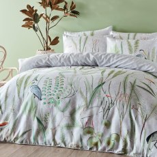 Paoletti Aaliyah Duvet Set Paoletti Aaliyah Duvet Set