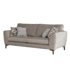 Lima 3 Seater Sofa Lima 3 Seater Sofa