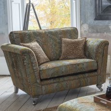 FitzRoy Snuggler Chair