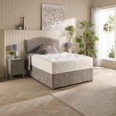 Langton 1000 Divan Set Langton 1000 Divan Set
